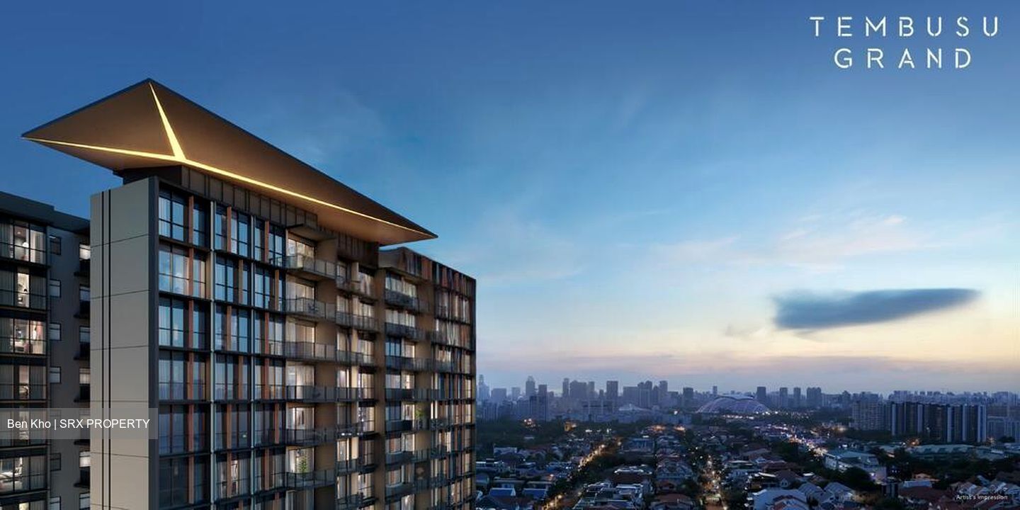 Tembusu Grand (D15), Condominium #462508261